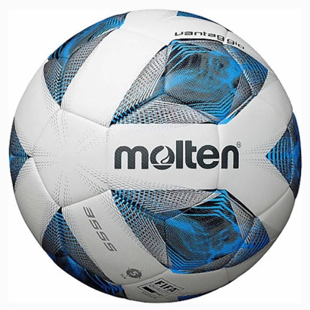 Купить Футбольный мяч Molten F5A3555-K FIFAPRO в Яранске 