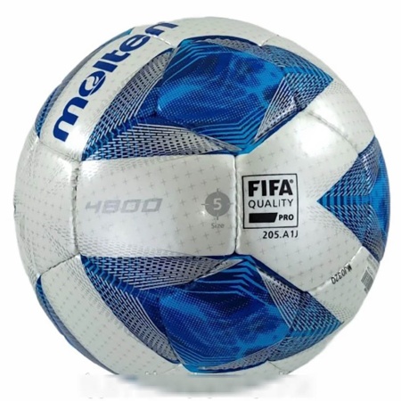 Купить Мяч футбольный Molten F5A4800 в Яранске 