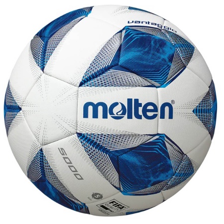 Купить Мяч футбольный Molten F5A5000 в Яранске 