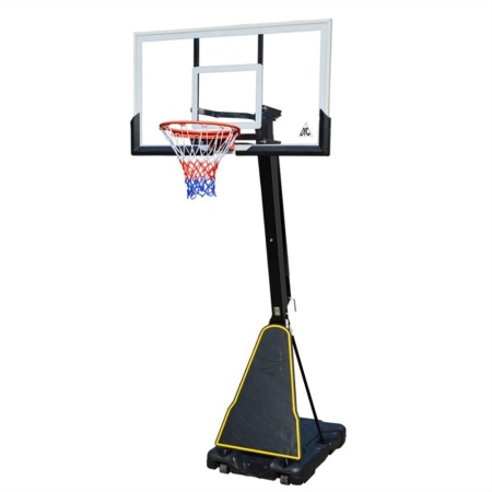 Купить Баскетбольная мобильная стойка DFC REACTIVE 50P в Яранске 
