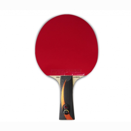 Купить Теннисная ракетка Gambler x fast carbon X3D в Яранске 