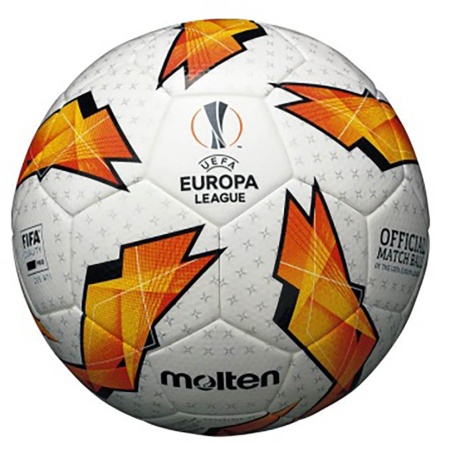 Купить Мяч футбольный Molten F9U4800 FIFA в Яранске 