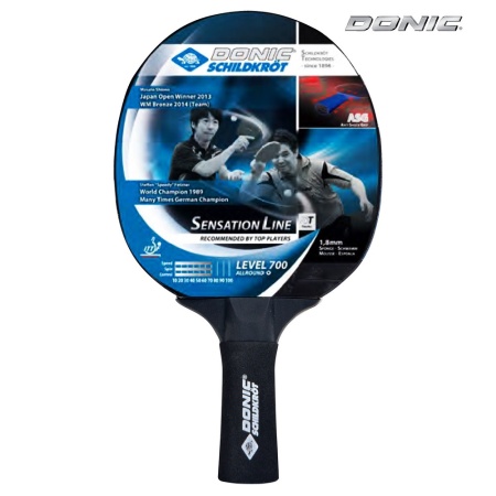 Купить Ракетка для настольного тенниса Donic Sensation 700 в Яранске 