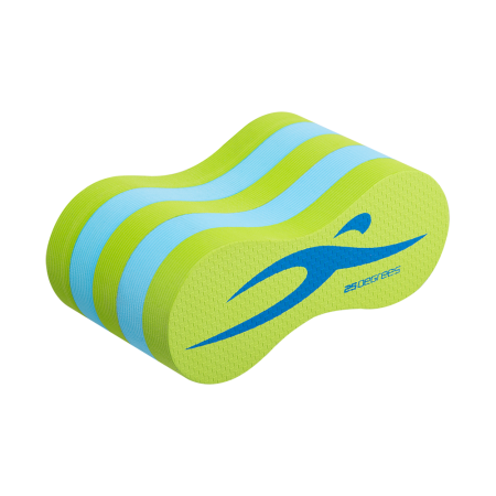 Купить Колобашка для плавания 25Degrees X-Mile Blue/Lime в Яранске 