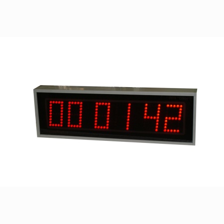Купить Часы-секундомер настенные С2.25 знак 250 мм в Яранске 