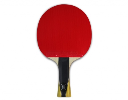 Купить Теннисная ракетка Gambler max speed carbon volt M в Яранске 