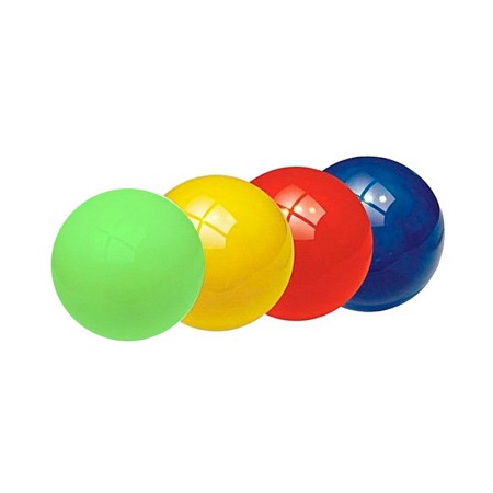 Купить Мяч детский игровой ПВХ, d14см, мультиколор DS-PV 025 в Яранске 