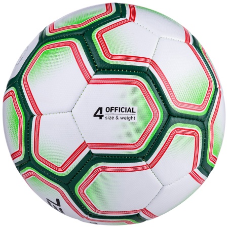 Купить Мяч футбольный Jögel Nano №4 в Яранске 