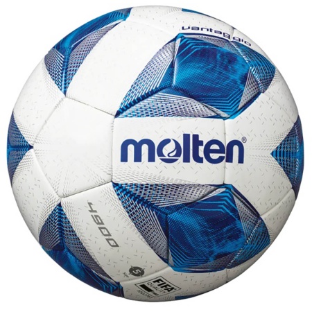 Купить Мяч футбольный Molten F5A4900 в Яранске 